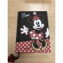 DIARIO MINNIE DISNEY
