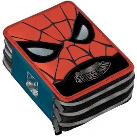 ASTUCCIO THE AMAZING SPIDER-MAN