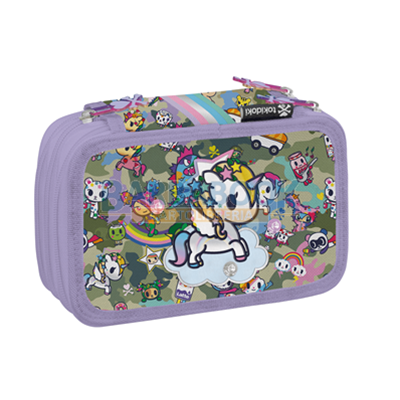 ASTUCCIO TOKIDOKI