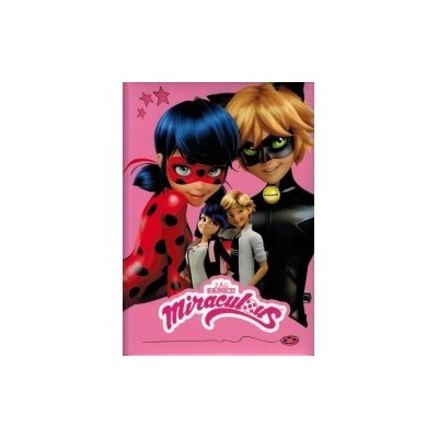 DIARIO MIRACULOUS