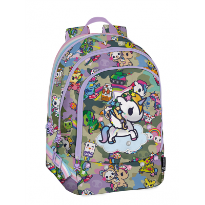 ZAINO TOKI DOKI UNICORNO 