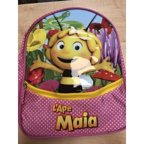 ZAINETTO ASILO L'APE MAIA