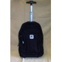 ZAINO TROLLEY X ONE NERO