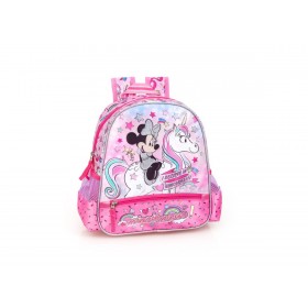 ZAINO ASILO TOPOLINA E UNICORNO