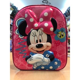 ZAINO ASILO TOPOLINA 3D