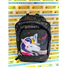 Zaino Skin Over Girl