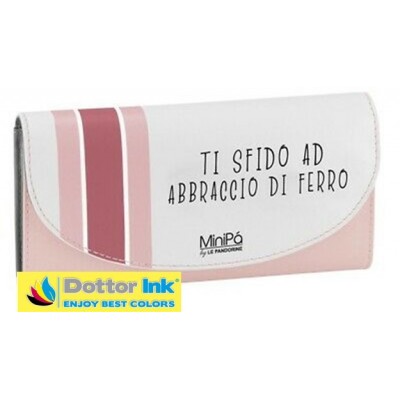 TI SFIDO AD ABBRACCIO DI FERRO