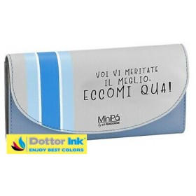 VOI VI MERITATE IL MEGLIO, ECCOMI QUA