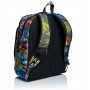 Zaino Americano Black Dimensione Danza Sisters 