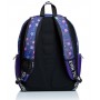 Zaino Americano Black Dimensione Danza Sisters 