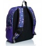 Zaino Americano Black Dimensione Danza Sisters 