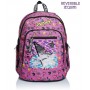 ZAINO Seven ADVANCED – STARRY RAINBOW ROSA