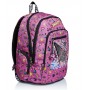 ZAINO Seven ADVANCED – STARRY RAINBOW ROSA