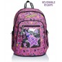 ZAINO Seven ADVANCED – STARRY RAINBOW ROSA