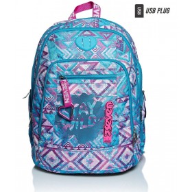 ZAINO Seven ADVANCED – WILD FEELING