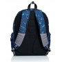 ZAINO Seven ADVANCED – STREET PLAYER BLU