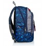 ZAINO Seven ADVANCED – STREET PLAYER BLU