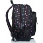 Zaino Americano Black Dimensione Danza Sisters 