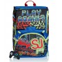 ZAINO ESTENSIBILE BIG - PLAY AGAIN