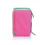 ASTUCCIO 3 ZIP - PINKY COLLEGE