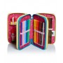 ASTUCCIO 3 ZIP - PINKY COLLEGE