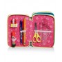 ASTUCCIO 3 ZIP - PINKY COLLEGE