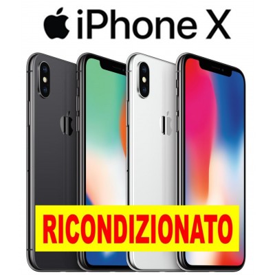 IPHONE X