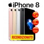 IPHONE 8 256 GB RICONDIZIONATO
