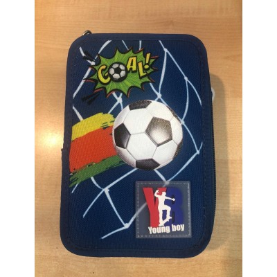 Astuccio TRIPLO GOAL SKIN OVER