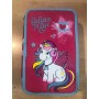 Astuccio TRIPLO SWIPE UNICORNO