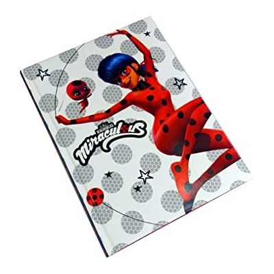 DIARIO MIRACULOUS