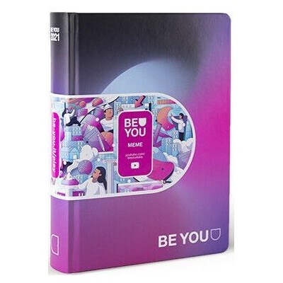 DIARIO BE YOU 