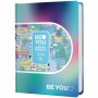 DIARIO BE YOU AURORA BOREALE2021