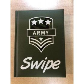 DIARIO SWIPE ARMY
