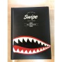 DIARIO SWIPE SQUALO