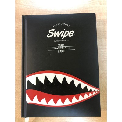 DIARIO SWIPE SQUALO