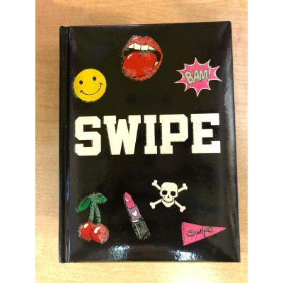 DIARIO SWIPE EMOJI