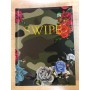DIARIO SWIPE FIORI