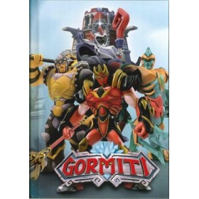 DIARIO GORMITI