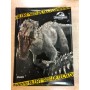 DIARIO JURASSIC 1