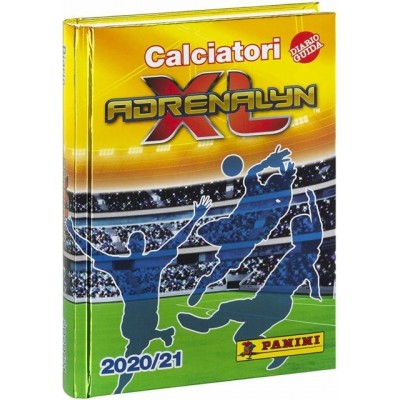 DIARIO CALCIATORI PANINI