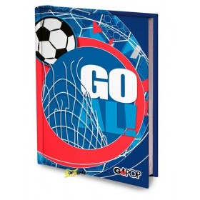 DIARIO GOPOP GOAL