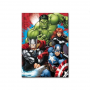 DIARIO AVENGER