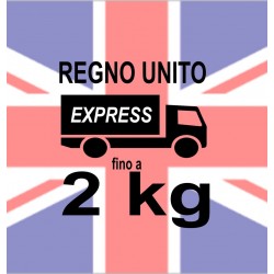 2kg REGNO UNITO