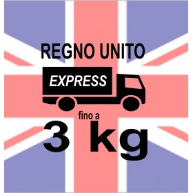 3kg REGNO UNITO