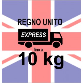 10kg REGNO UNITO