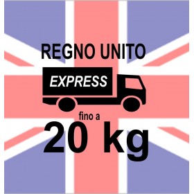 20kg REGNO UNITO