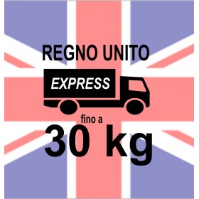 30kg REGNO UNITO