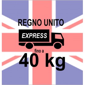 40kg REGNO UNITO