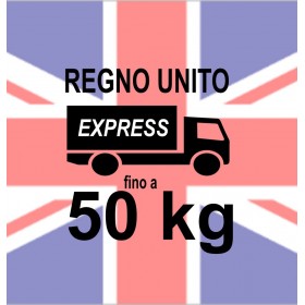 50kg REGNO UNITO